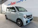 N-WGN L ホンダセンシング