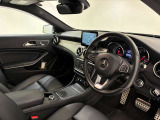 GLAクラス GLA220 4マチック 4WD 