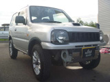 ジムニー XG 4WD 