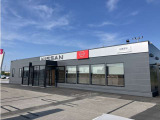 数あるお車の中から、当店の物件をご閲覧いただき、ありがとうございます。日産愛知販売 カーセレクトイオンモール常滑です。是非お客様のお車選びをお手伝いさせてください!!