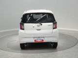 ミライース G SAIII 4WD 
