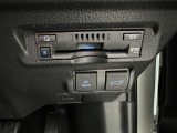 ETC車載器付きです。高速道路の料金所もスムーズに通過できます。