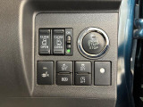 パノラマモニター付き。駐車が苦手な方でも安心。バックはもちろん、パノラマモニターでサイドも確認!