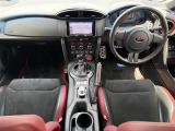 BRZ 2.0 tS 修復歴無し