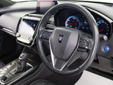 ★使いやすさや安全性を追求したステアリング周り!高級車ゆえにスイッチ類が多いのも特徴ですね!考え尽くされた配置ですぐに使いこなす事が出来ますのでご安心下さい!是非、体感してみて下さい!!
