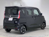ルークス ハイウェイスター X