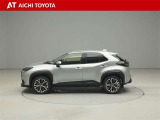 ヤリスクロス 1.5 ハイブリッド Z E-Four 4WD 