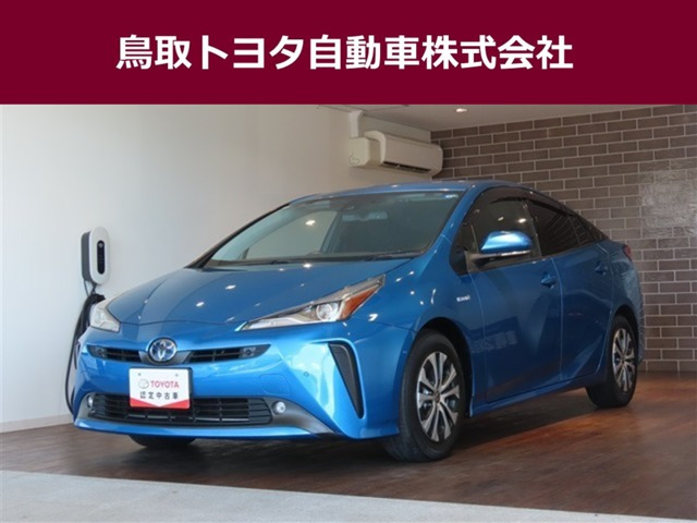 プリウス 1.8 A 