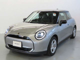 MINI NEXT港南台 正規ディーラー認定中古車