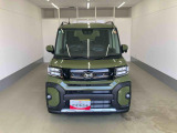 タント ファンクロス リミテッド 