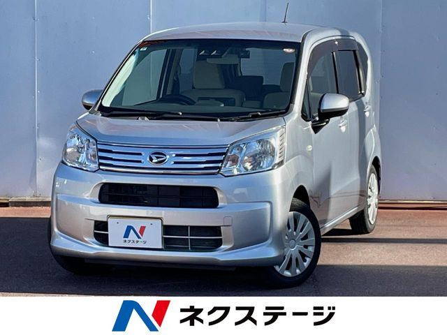ムーヴ L SAIII