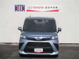 環境や燃費に優しいアイドリングストップ機能装備しています♪停車時にエンジンがストップしていると燃料を消費せず、排出ガスや騒音を抑える効果があります!