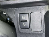安全装置完備で運転も安心です