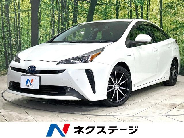 プリウス 1.8 A 