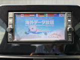 ★フルセグテレビ★地デジのフルセグテレビも装着しているので、とっても綺麗な画像でテレビもお楽しみ頂ける一台です。