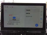 純正ドライブレコーダー付きです。