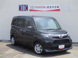 トヨタ ルーミー