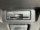 ETC付きです!セットアップを完了してから納車となりますので、すぐにご利用頂けます♪