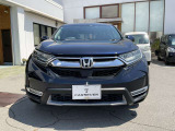 CR-V 2.0 ハイブリッド EX マスターピース 4WD 