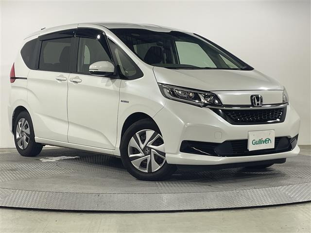 フリード 1.5 ハイブリッド G ホンダセンシング ワンオーナー 修復歴無し