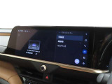 ドライブレコーダーの映像を画面で確認できます。