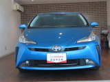 ワイド&ローのスタイルで走行安定性もばっちりです。運転しやすくロングドライブも安心です。