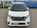 デイズ ハイウェイスターX 4WD 