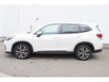 フォレスター 2.5 プレミアム 4WD EyeSight搭載車