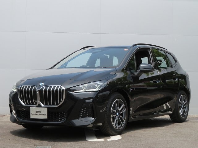 2シリーズアクティブツアラー 218d Mスポーツ DCT