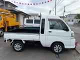 ハイゼットトラック ジャンボ 4WD 