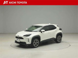 ヤリスクロス 1.5 ハイブリッド Z 