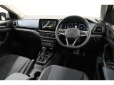 T-Cross TSI スタイル 