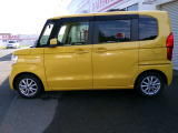 N-BOX G 
