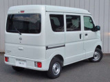 クリッパー DX ハイルーフ 