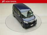 両側パワースライドドア付きだから、狭い駐車スペースなどでの乗り降りラクラク♪小さなお子さまのいるご家庭には嬉しい装備です。