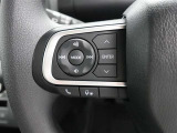 ステアリングスイッチ