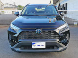RAV4 2.5 ハイブリッド X 