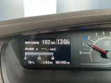 実走行61,442kmです。