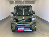 タント ファンクロスターボ リミテッド 