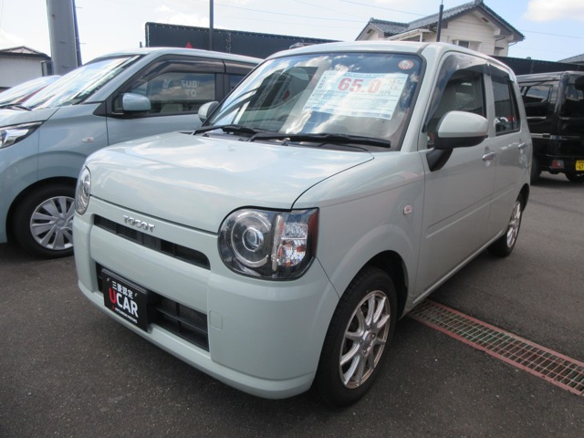 ミラトコットL 4WD