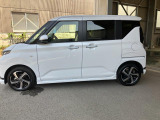 ムーヴ RS 