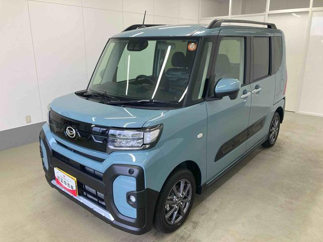 タント ファンクロス リミテッド 