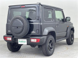 ジムニーシエラ 1.5 JL 4WD 4WD 5MT