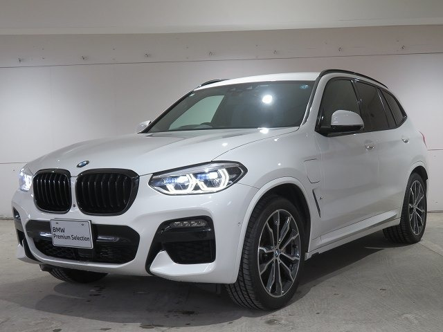 X3  xドライブ30e Mスポーツ 4WD