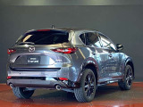 CX-5 2.2 XD スポーツ アピアランス ディーゼルターボ