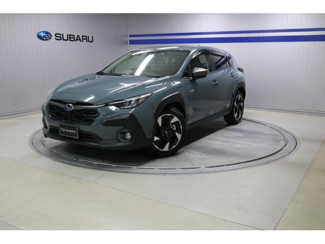 クロストレック 2.0 リミテッド 4WD