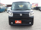 スペーシア ハイブリッド(HYBRID) G 4WD 