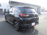 ライズ  ハイブリッド 1.2 Z