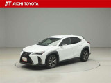 UX 250h Fスポーツ 