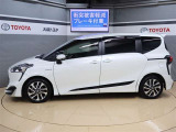 シエンタ  ハイブリッド 1.5 ファンベース G